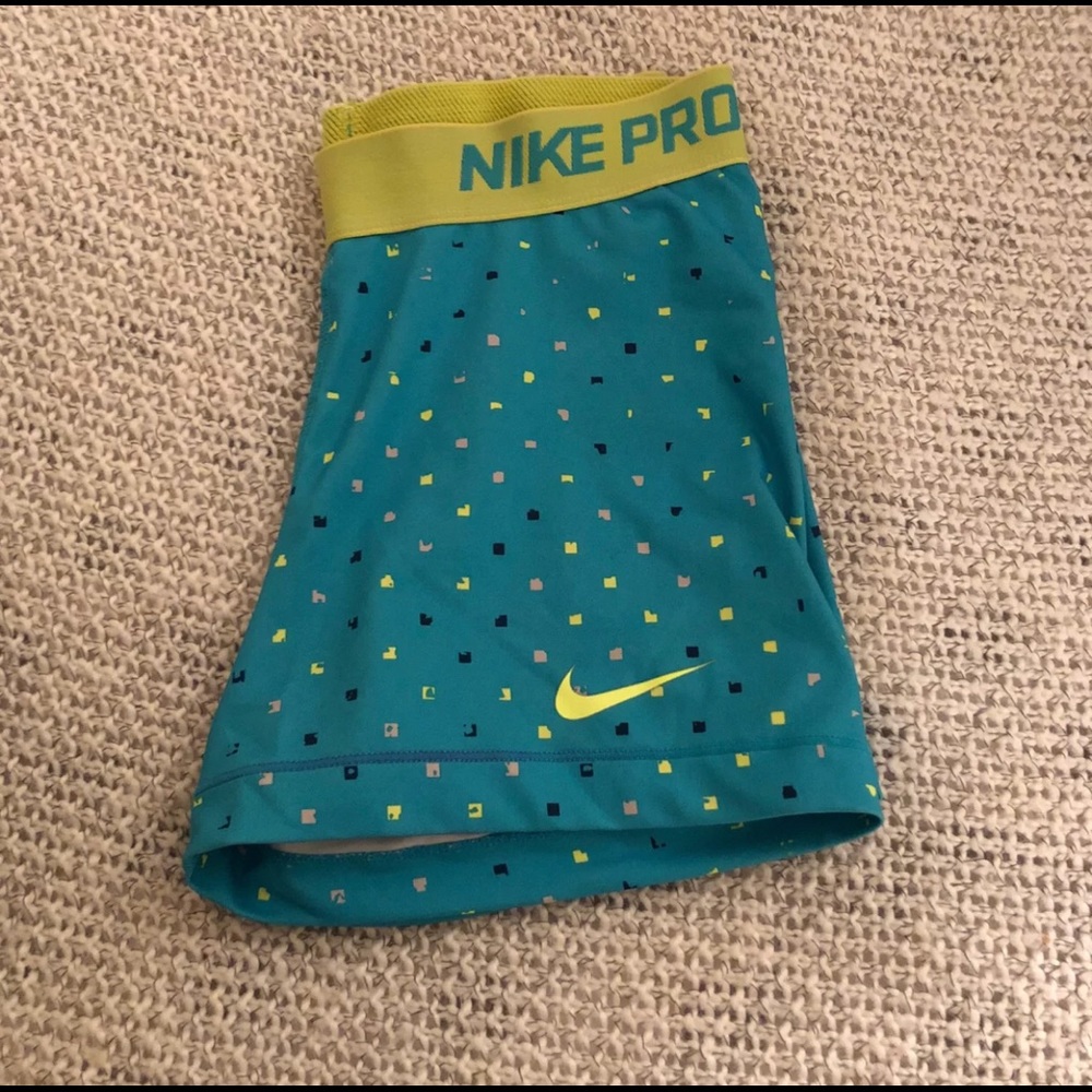 Nike Pro Spandex